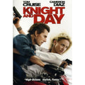 Knight and Day (DVD, 2010)