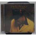 My Book of Love by Phil Perry (CD, Mar-2000, Private Music)