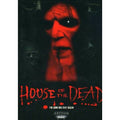 House of the Dead (DVD, 2003)