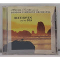 Beethoven & the Sea by Ludwig van Beethoven (CD, 2000)