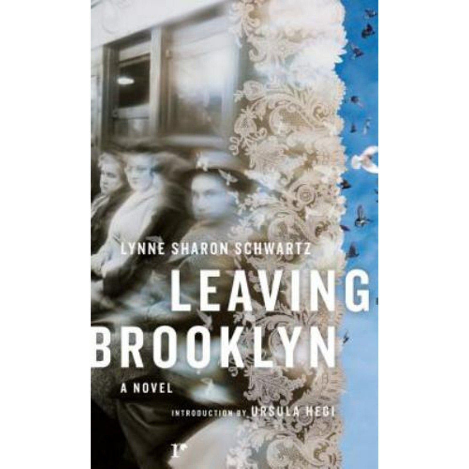 Rediscovery Ser.: Leaving Brooklyn by Lynne Sharon Schwartz (2007, Trade...
