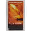 Ralph Fiennes Sunshine (VHS)