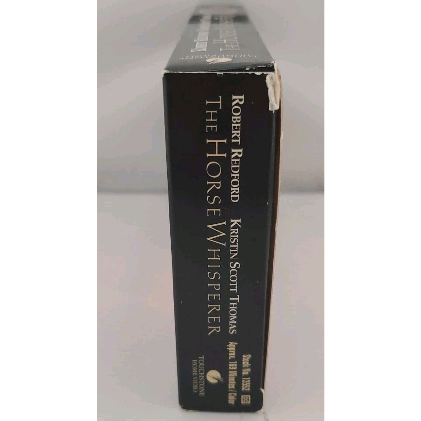 The Horse Whisperer (VHS)
