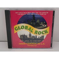 Global Rock, Vol. 6: From London to L.A. by Various Artists (CD, Apr-2000,...