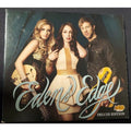 Eden's Edge Deluxe Edition - CD, 2012, Big Machine