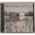 The Lonesome Trailers It's Not What You're Thinking (CD) *Brand New*
