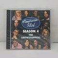 Season 4: Showstoppers by American Idol Finalists (CD, 2005) *Brand New*