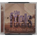 The Feels - A Day Without Plans CD
