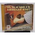 Lore, Lies And Legends Of The American West by Gene Culkin CD