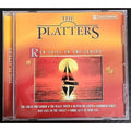 The Platters - Red Sails in the Sunset - CD