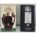 The Whole Nine Yards (VHS)