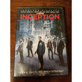 Inception (DVD,2010)