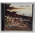 Wanda Degen Of Woods And Water (CD)