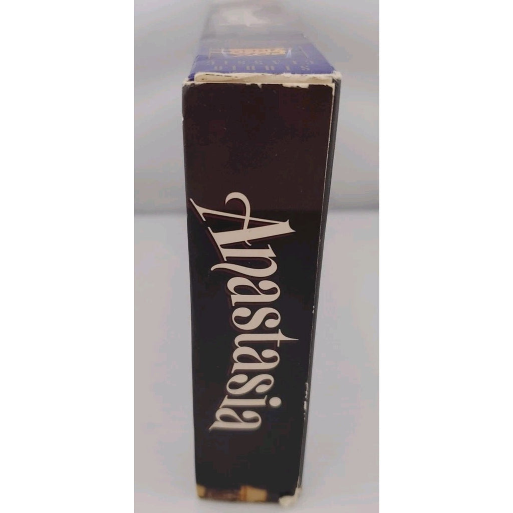 Anastasia (VHS, 1998)