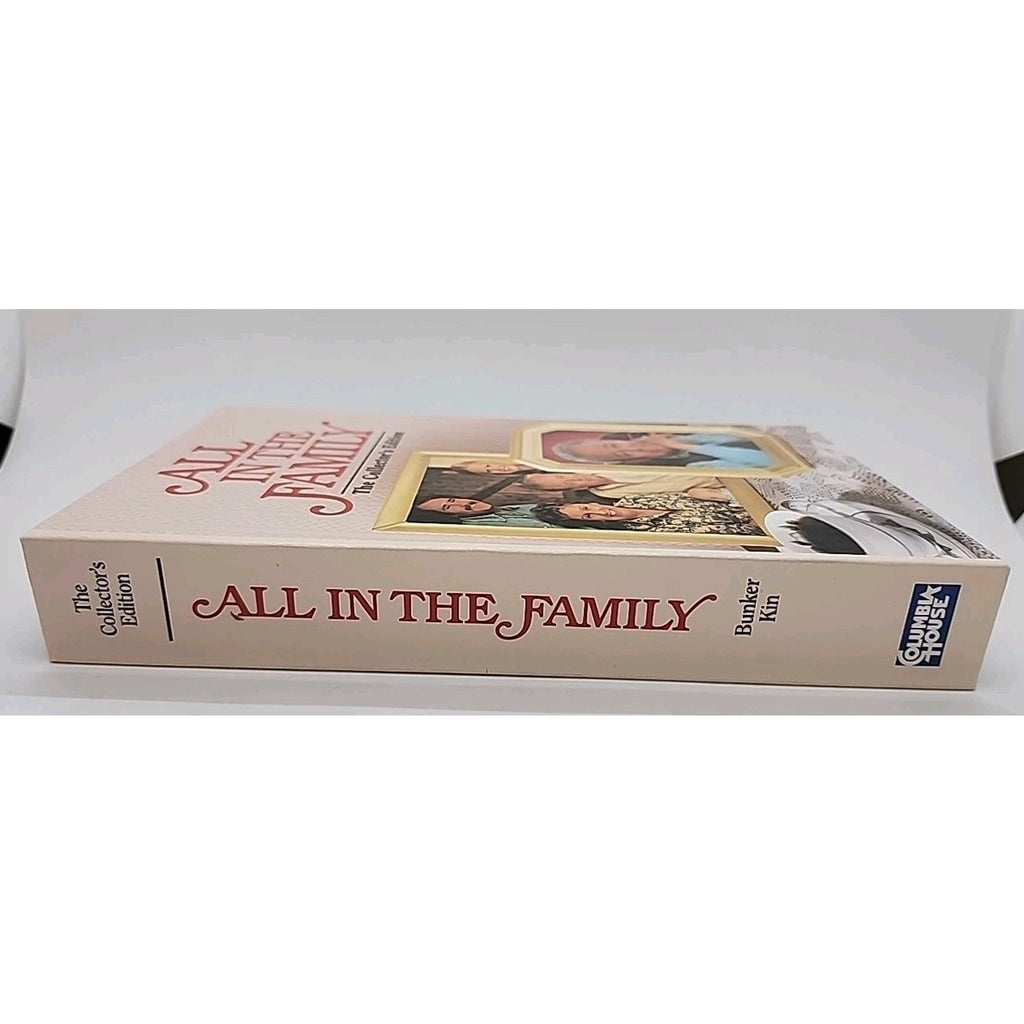 All In The Family - Bunker Kin (VHS)
