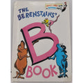 The Berenstains' B Book