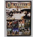 8-Movie Western Pack 5 (DVD)