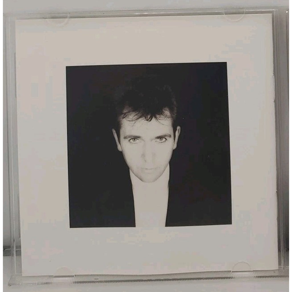 Shaking the Tree-16 Golden Greats by Peter Gabriel (CD, 2002)