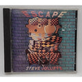 Escape by Steve Jolliffe (CD, 1999)