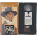 Comancheros (VHS, 1961)