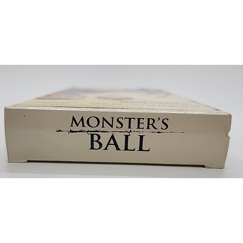 Monsters Ball (VHS, 2002)