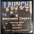 Matchbox Twenty The Mad Season Starts Now Launch Promo CD *Brand New*