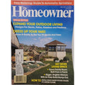 The Homeowner May 1987 Magazine