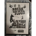 Break The Floor Dvd