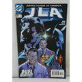 JLA (1997) #51 Comic Book