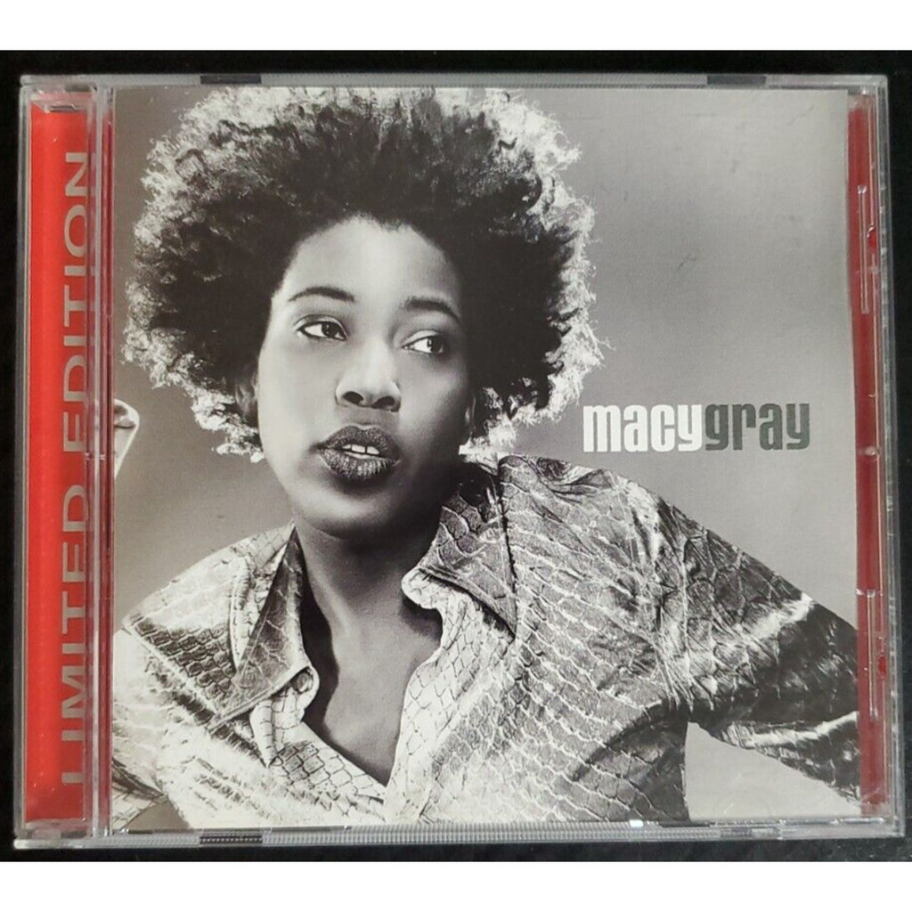 Macy Gray - Macy Gray (CD)
