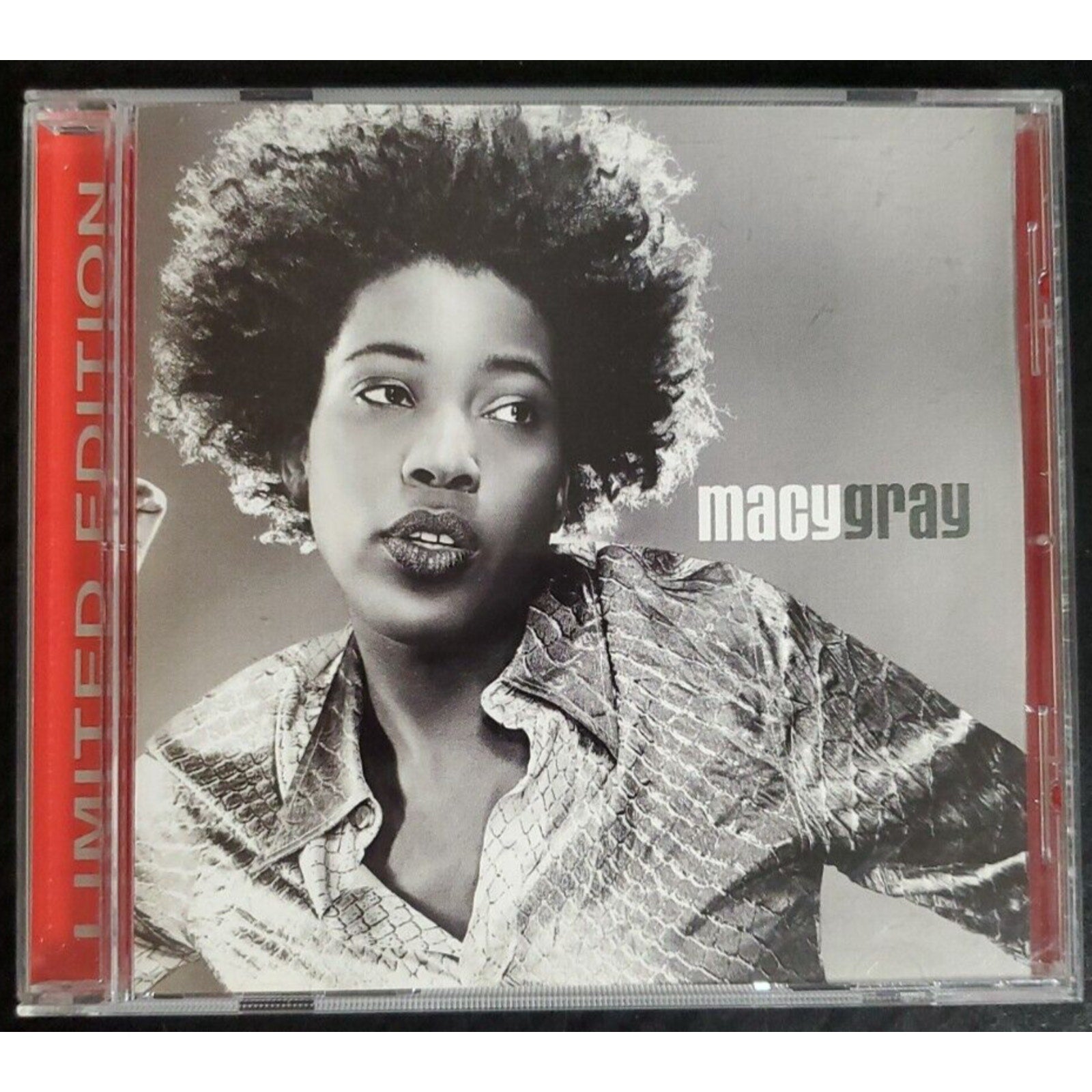 Macy Gray - Macy Gray (CD)