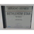 Bethlehem Star - Ray Boltz - Accompaniment Track (CD)