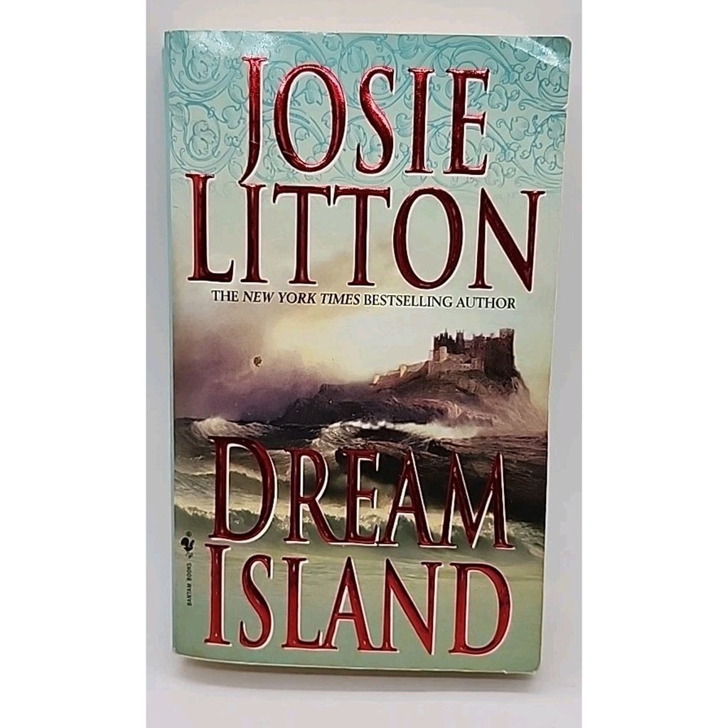 Dream Island by Josie Litton (2002, Mass Market)