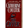Baron Novels: The Offer by Catherine Coulter (1997, Paperback, Revised)