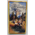 Trap on Cougar Mountain (VHS)