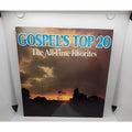 Gospel's Top 20 All Time Favorites (Record)