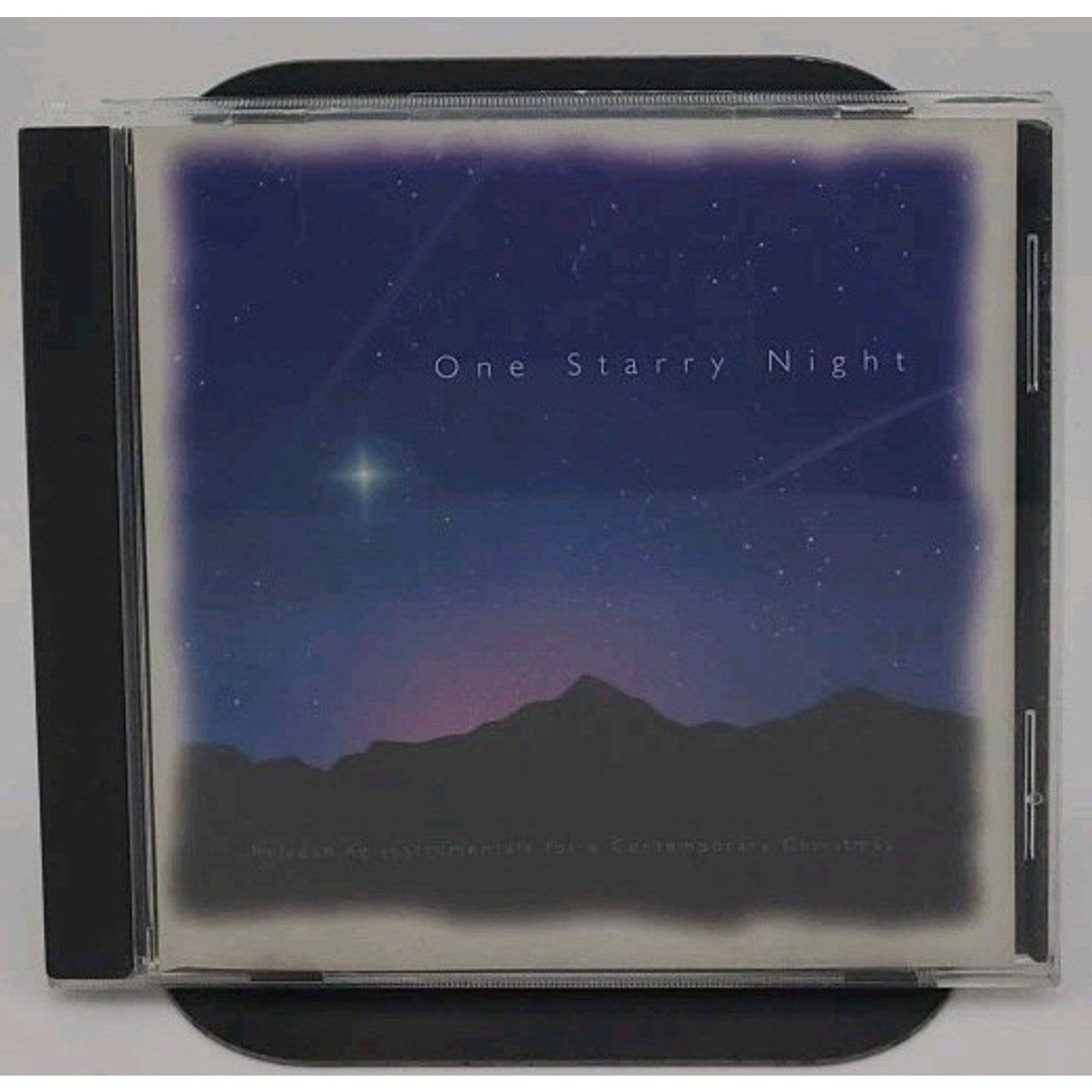 One Starry Night - WordHarmonic - CD