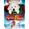 The Search for Santa Paws (DVD, 2010)