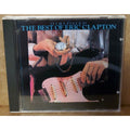 Eric Clapton – Timepieces (The Best Of Eric Clapton) CD, 1982, Polydor