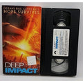 Deep Impact (VHS, 1998)