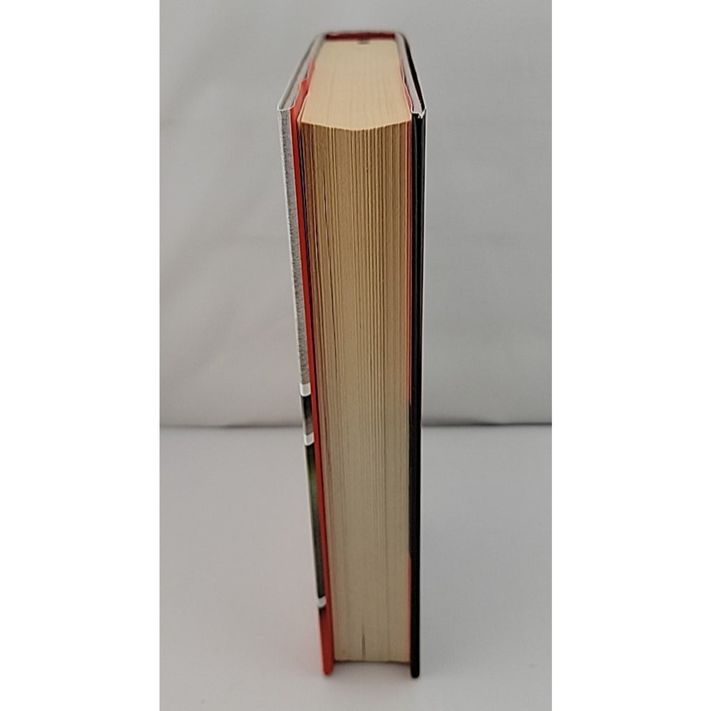 Cutting Edge by Jeffery Deaver (2018, Hardcover)