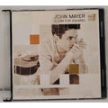Room for Squares by Mayer, John (CD, 2001)