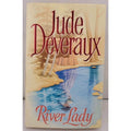 River Lady by Jude Deveraux (1991, Mass Market)