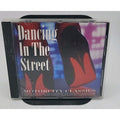 Various - Dancing in the Street Motor City Classics - Various CD