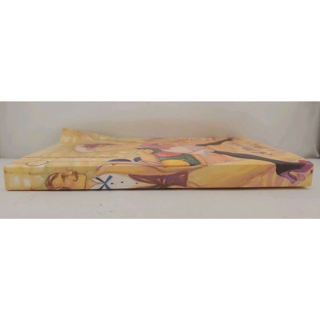 A Man With a Maid, Grove Press Book of the Month 2000, PB