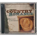 Lifetime of Country Romance: Sweet Dreams - 2 Audio CDs 2006 Time Life