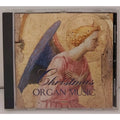 Christmas Organ Music by Various Artists (CD, 1993)