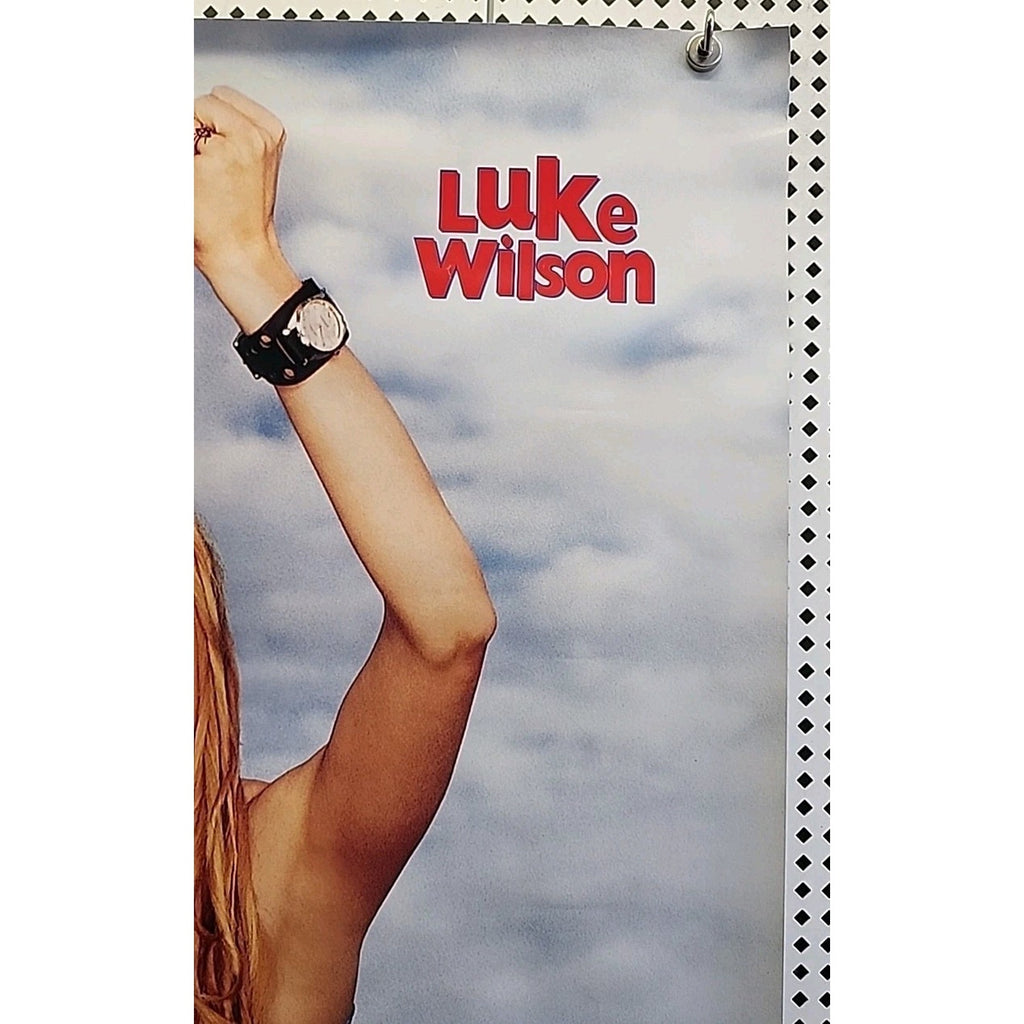 Committed Movie Poster - 40 x 26 - Rolled - Heather Graham