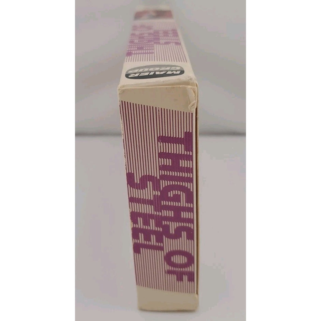 Thighs of Steel (VHS, 1993)