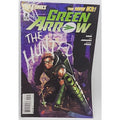 Green Arrow #2 (2011 Series) (DC New 52) Comics Book